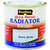 Rustins RADG250 Quick Dry Radiator Enamel Paint Gloss White 250ml