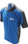 BGS 90037 Polo Shirt 3 Loch Knopfleiste Comfort Fit Größe 3XL mit BGS Logo