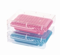 PCR-Coolers Description 1 x Pink + 1 x Blue