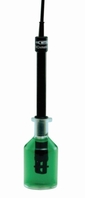 BOD bottles with stoppers Type BOD bottles with stoppers 100 ml