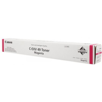 Canon c-exv49m Toner magenta für IR-C 3320, 3325, 3330