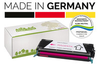 CO²-Neutraler Klima-Toner XL magenta ersetzt c734a1mg für Lexmark c734, c736, x7