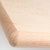 Stalgast - Schneidbrett aus Holz, 300 x 250 x 20 mm (BxTxH)