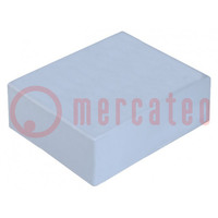 Transformer: encapsulated; 3VA; 230VAC; 6V; 6V; 250mA; 250mA; PCB