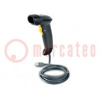 Adapter; barcode scanner