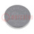 Battery: lithium; 3V; CR1632,coin; 120mAh; non-rechargeable