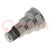 Shrink nozzle; Kind of nozzle: reflective; 34mm