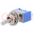 Switch: toggle; Pos: 3; SP3T; ON-OFF-ON; 6A/125VAC; -10÷55°C; 1kV
