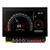 Voltmeter; digitaal,montage; 0÷40V; kleuren,LCD TFT 7"; 1024x600