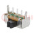 Switch: slide; Pos: 2; SPDT; 0.2A/30VDC; ON-ON; THT; -20÷70°C; 2N