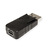 VALUE DisplayPort Adapter, DP Stecker - Mini DP Buchse