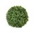 Artificial Boxwood Balls UV - 23cm, Green