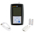 PCE Instruments Relativdruckmessgerät-Messgerät PCE-PDA 1000L Lieferumfang