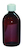 Plastic Bottle - Pharmasafe Amber PET Ready Capped Bottles - 1000ml