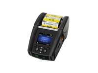 ZQ610 Plus - Mobiler Bon- und Etikettendrucker, 55.4mm, Druckbreite 48mm, Bluetooth - inkl. 1st-Level-Support