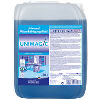 Dr. Schnell Unimagic Microfluid, Inhalt: 10 l