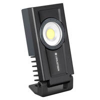 Led Lenser iF3R LED-Baustrahler, Lichtstrom: 1000 lm, IP54 geschützt