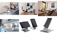 DURABLE Tablet-Tischhalterung "TABLET HOLDER TABLE" (9893023)