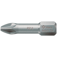 CELO Bit Pozi PZ2 (1/4” x 25)