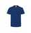 HAKRO T-Shirt Mikralinar Herren #281 Gr. M ultramarinblau
