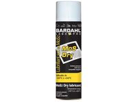 BARDAHL MoS Dry - 400 ml spray