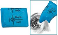 Läufer Knetgummi-Radierer, blau (5050068)