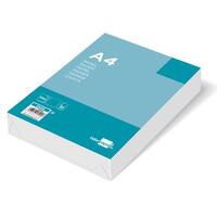 PAPEL A4 90G/M2 LISO 100H