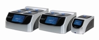 Thermal Cycler, Single 384-Well and Single 96-WellCapacity. 100 to 230 VAC