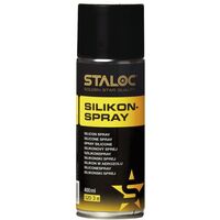 Produktbild zu STALOC Spray silicone SQ-450 400ml