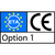 Symbol zu CELO alapcsavar 12x118 /20 - horganyzott-kék minősítéssel