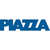 Logo zu PIAZZA Teigspachtel Kunststoff