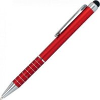 Długopis z rysikiem do smartfonów i tabletów Grand GR-3608 Touch Pen, 0.7mm, niebieski