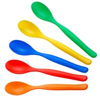 Artikelbild Spoon "Plastic", white