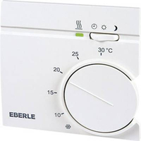 EBERLE CE6300 - RTR 9726 TERMOSTATO DE AMBIENTE,