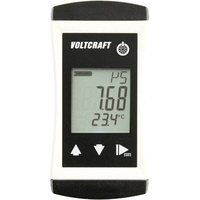 APPAREIL DE MESURE DE LA CONDUCTIVITÉ VOLTCRAFT LWT-110 CONDUCTIVITÉ, RÉSISTANCE VC-8603595