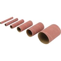 TRITON 509178 - HERRAMIENTA DE MANO (TAMAÑO: 6-PIECE, PACK DE 6)