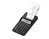 CASIO HR8RCE CALCULATRICE IMPRIMANTE SEMI PROFESSIONNELLE NOIR