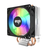 AIGO ICE 200 CPU ACTIVE COOLING (HEATSINK + FAN BLACK)