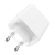 ACEFAST A41 WALL CHARGER, 2X USB-C + USB, GAN 65W (WHITE) A41 WHITE