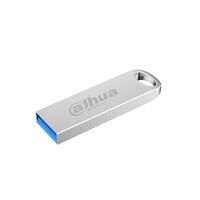 DAHUA 128GB USB FLASH DRIVE USB3.0 READ SPEED 40€“70MB/S WRITE SPEED 9€“25MB/S (DHI-USB-U106-30-128GB)