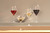 Champagnercoupe Amilia ohne Füllstrich; 300ml, 9.7x17.3 cm (ØxH); transparent; 6