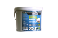HAND AND SURFACE WIPES BUCKET