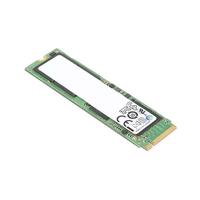 Lenovo SSD 2TB M.2 2280 - NVMe PCIe 4.0 OPAL 2.0