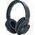 Schwaiger Headset Stereo Bluetooth 3,5mm Klinke schwarz