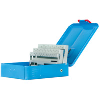 Scatola in mm WRK - A179025