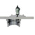 Ponte mobile ALPA ACC08 - D0112500