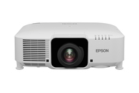 Epson EB-PQ2010W Beamer 10000 ANSI Lumen 3LCD 2160p (3840x2160) Weiß