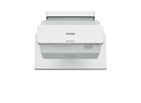Epson EB-760W projektor danych Projektor ultrakrótkiego rzutu 4100 ANSI lumenów 3LCD 1080p (1920x1080) Biały