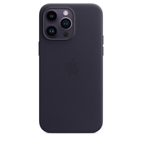 Apple MPPP3ZM/A Handy-Schutzhülle 17 cm (6.7 Zoll) Cover Violett