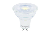 Integral LED ILGU10NE084 ampoule LED Blanc froid 4000 K 3,6 W GU10 E